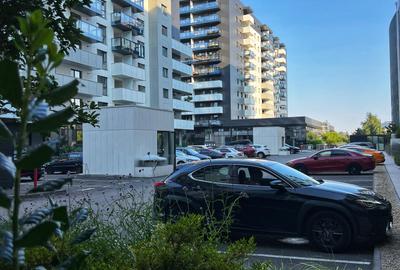 Garsonieră Premium | Cortina North | Gata de Mutat! TVA inclus - 7