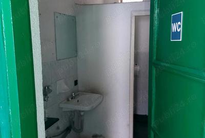 Spațiu comercial, de 70 mp, în Pictor Rosenthal - 1