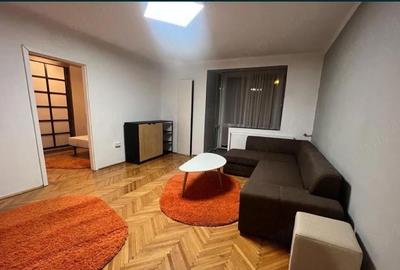 Apartament cu 2 camere semidecomandat în Vest