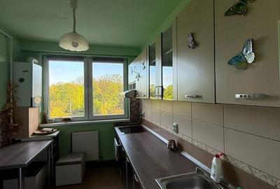 Apartament cu 3 camere semidecomandat în Gruia - 16