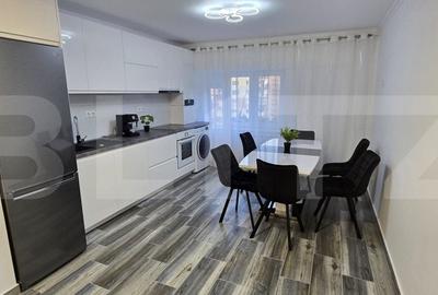Vanzare apartament 2 camere, 61 mp, zona Carpati 2, - 5