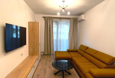 Apartament cu 2 camere decomandat în Berceni