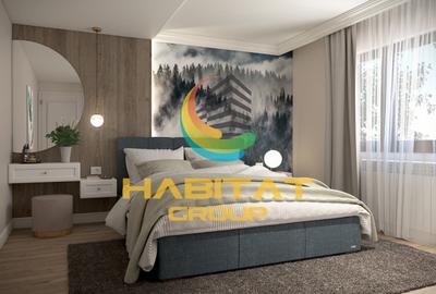 Apartament 3 camere  - metrou Nicolae Teclu - 3