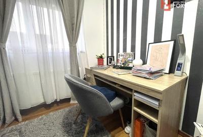 Casă individuală cu 6 camere cu Canalizare în Dumbrăvița - 12