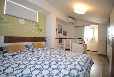 13 Septembrie - Uranus, 3 camere în bloc din 2015, mobilat și utilat - 14