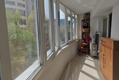 Apartament cu 3 camere decomandat, mobilat în P-ța Unirii - 12