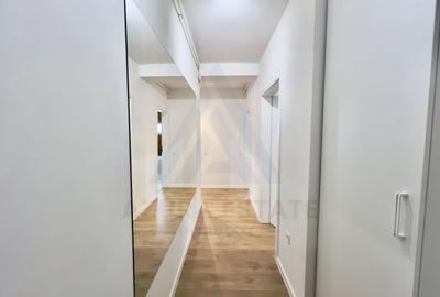 Apartament cu 2 camere decomandat, mobilat în Cristian - 8