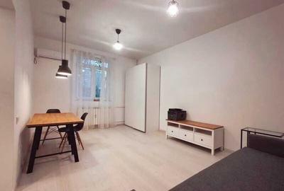 GARSONIERA PAJURA, PRIMA INCHIRIERE, BUCATARIE INCHISA, MODERN - 2