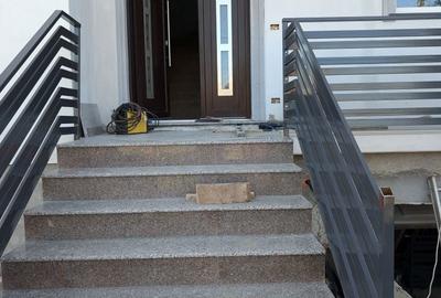 Casă cu 4 camere în Livada - 2