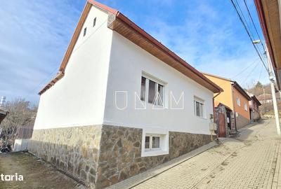 Casă cu 3 camere cu Teren 300 Mp în Muncitoresc - 2