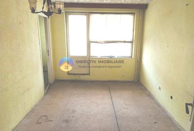 Apartament 1 camera - Bld. Ștefan cel Mare, Targu Neamt - 1