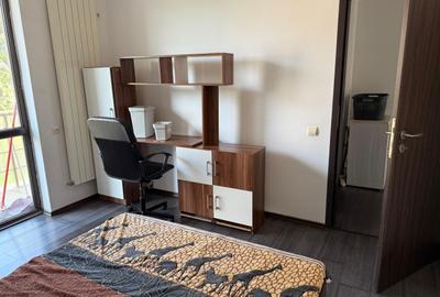 Apartament cu 2 camere decomandat în Berceni - 1