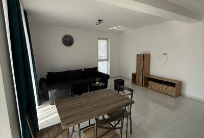 Proprietar, Apartament cu 2 camere, Prima inchiriere, zona LIDL Giroc - 8