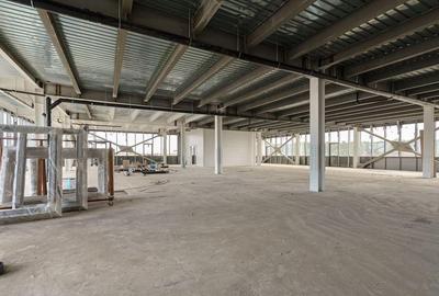 Stefanesti Center A3 Centura Spatiu 900mp cladire comerci... - 2