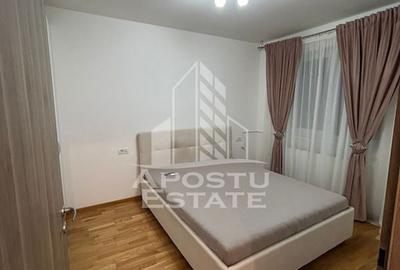 Apartament cu 2 camere semidecomandat în Calea Urseni - 6