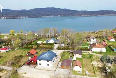 Casă cu Teren 1123 Mp în Fârdea - 12
