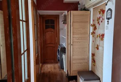 Apartament cu 2 camere decomandat în Lăpuș Argeș - 5