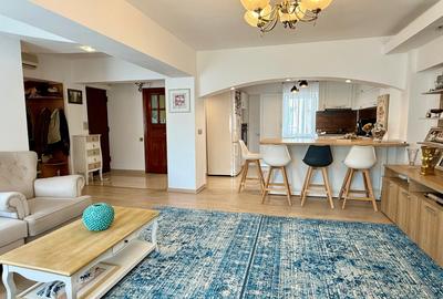 COMISION 0% - Constanta - Zona Peninsulara - Apartament 3 camere modern - 2