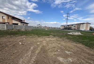 Spațiu comercial, în Giroc - 4