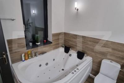 Casă cu 5 camere cu Teren 2600 Mp în Viile Satu Mare - 5