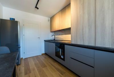 Apartament cu 3 camere decomandat, mobilat în Astra - 3