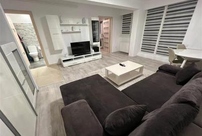 Garsonieră semidecomandată în Militari - 2