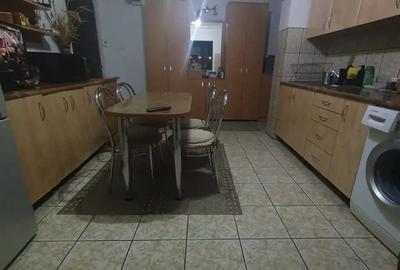 Apartament cu 2 camere decomandat, mobilat în Central - 7