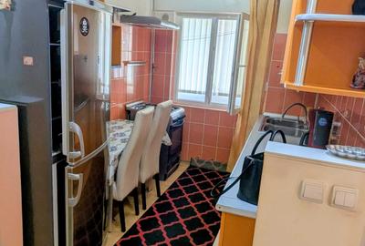 Apartament cu 2 camere decomandat în Petros - 1