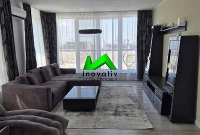 Penthouse de vanzare 3 camere boxa Sibiu Avantgarden - 1