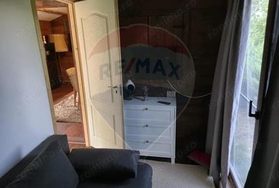 Casă cu 3 camere cu Teren 1268 Mp în Săpânța - 13