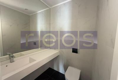 Apartament cu 3 camere decomandat în Barbu Văcărescu - 19