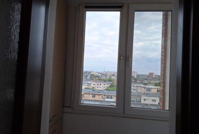 Inchiriez apartament cu 3 camere zona Garii Inchiriez apartament cu 3 camere zona Garii - 9