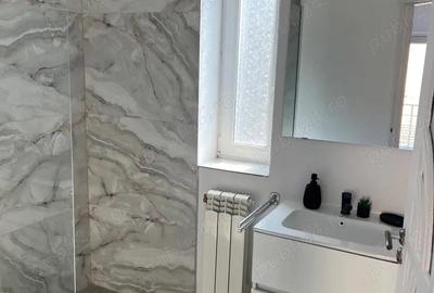 Garsonieră decomandată în Central - 5