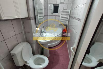 Apartament cu 2 camere decomandat, mobilat în Frumoasa - 7