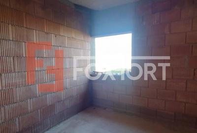 Casa individula la ROSU, 4 camere - Becicherecu Mic, teren 499 mp - 11
