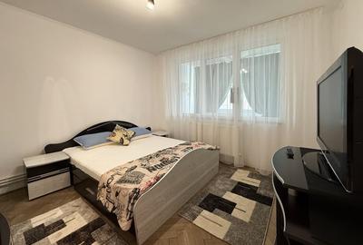 Apartament cu 2 camere decomandat, mobilat în Tomis II - 4