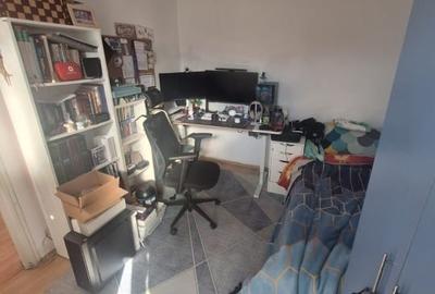 Apartament cu 2 camere nedecomandat în Budai - 5