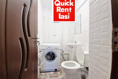 Apartament cu 3 camere decomandat în Bd. Independenței - 14