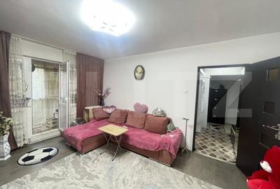 Apartament 4 camere, 60,20 mp, etaj 1, zona Craiovita Noua - 2