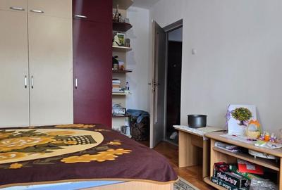 Apartament 2 camere in Deva, zona ultracentrala- Decebal - 4