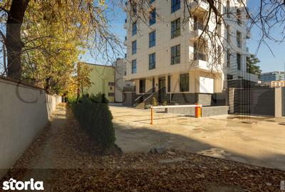 Garsonieră, mobilată în Grozăvești - 13