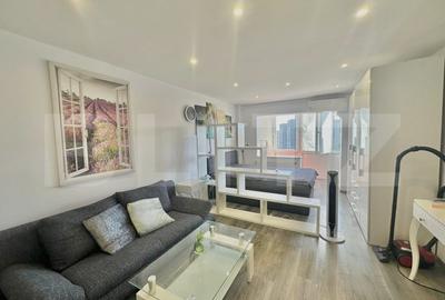 Apartament Studio, zona Simion Barnutiu - 2