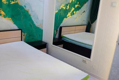 Apartament cu 2 camere decomandat în Central - 3