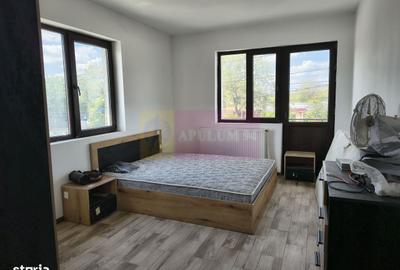 Spațiu comercial, de 250 mp, în Adunații-Copăceni - 5
