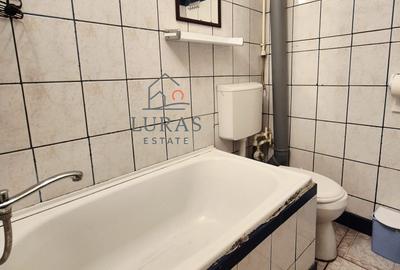 Garsonieră semidecomandată, mobilată în Far - 7