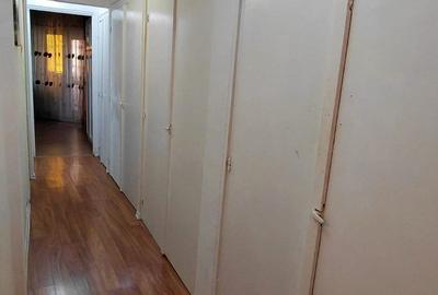 De vânzare – Apartament 3 camere decomandat, Siderurgiștilor De vânzare – Apartament 3 camere decomandat, Siderurgiștilor - 6