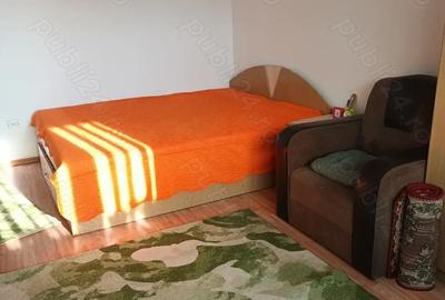 Garsonieră decomandată în Exterior Vest