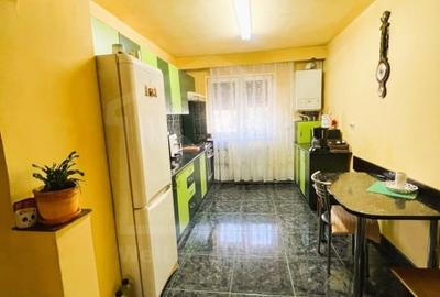 Apartament 3 camere, 67mp, Manastur - 7