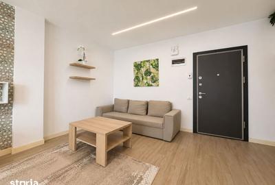 Apartament cu 2 camere în Sud - 3