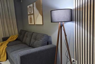 Vanzare Apartament 3 cam. cf.1 semid, et.3 din 4, totul nou la cheie, mob. si utllat, pe Cal. Galati - 6